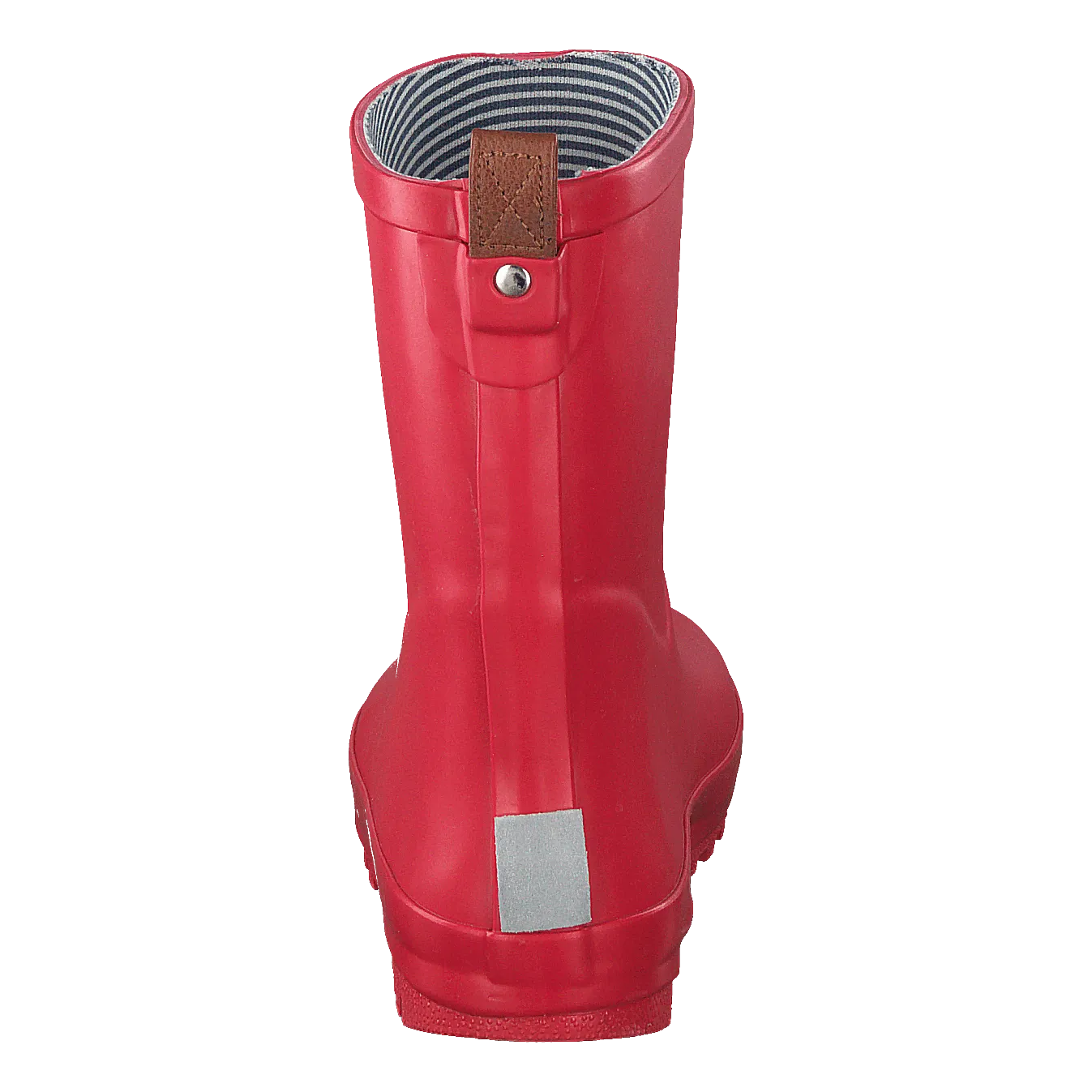 422-0001 Rubberboot Red