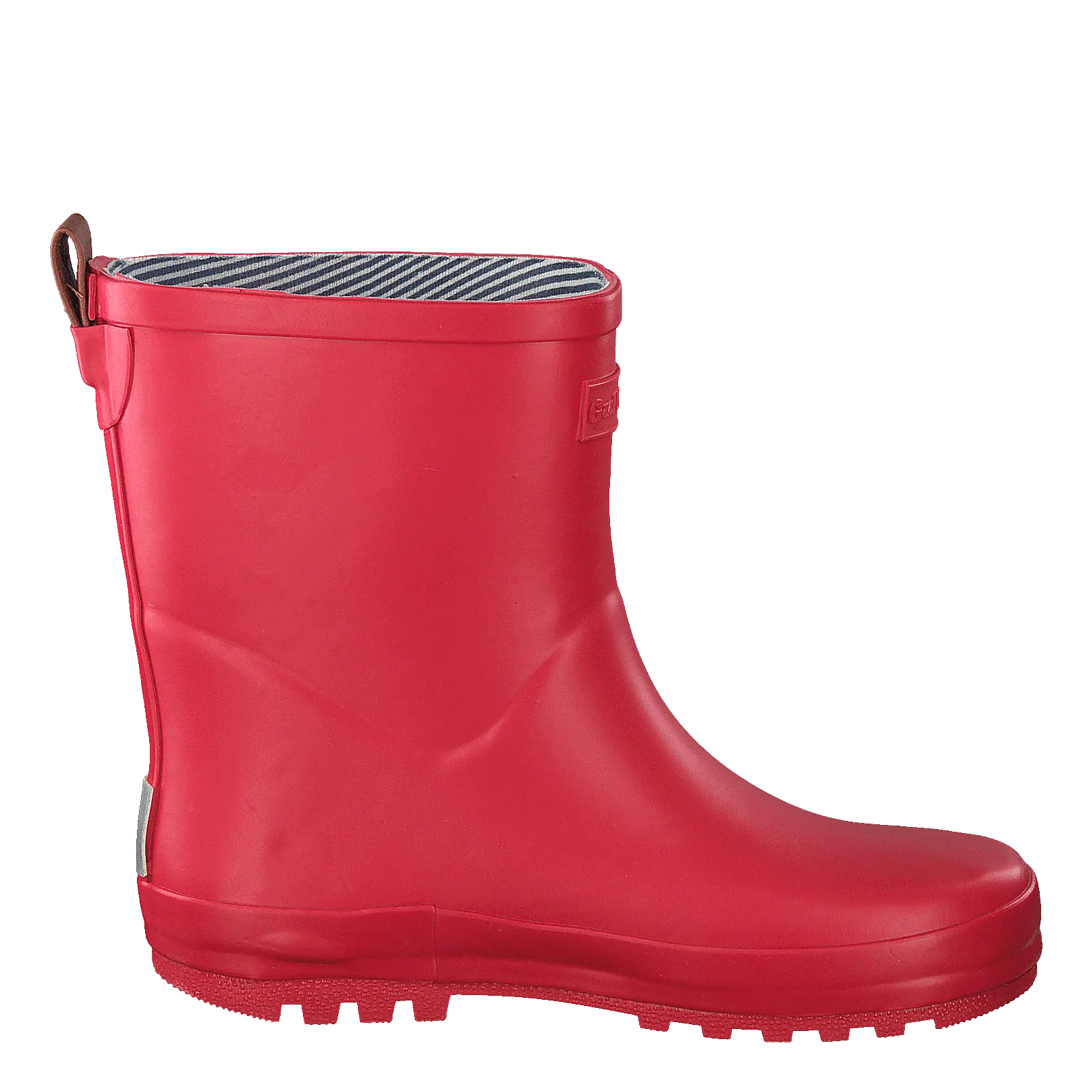 422-0001 Rubberboot Red