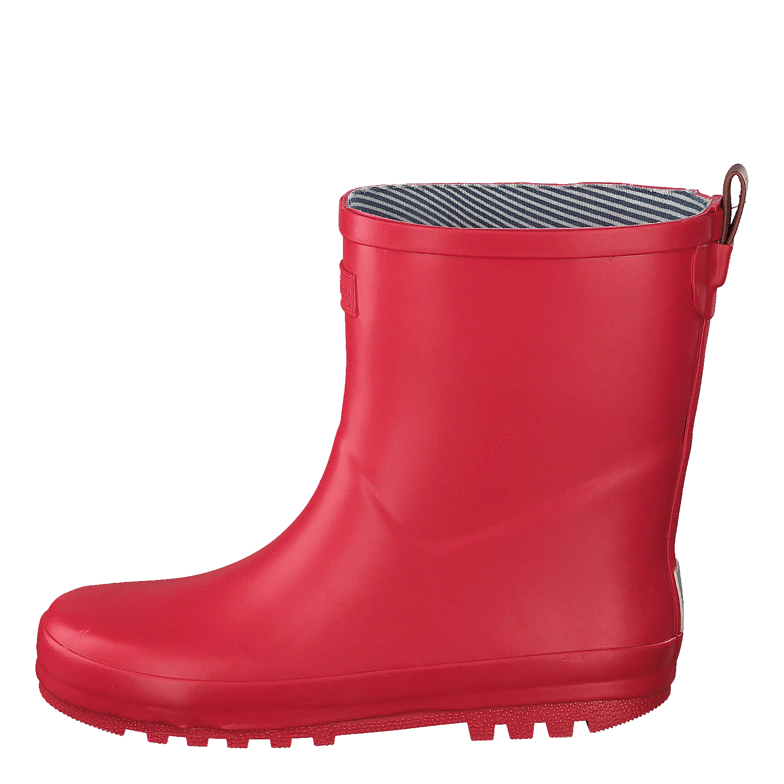 422-0001 Rubberboot Red