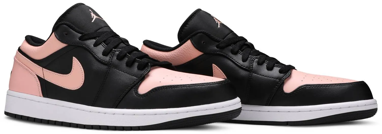 Air Jordan 1 Low 'Crimson Tint'