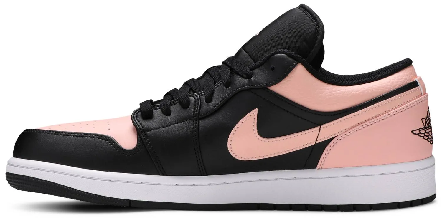 Air Jordan 1 Low 'Crimson Tint'