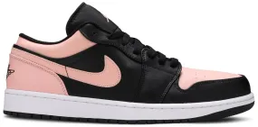 Air Jordan 1 Low 'Crimson Tint'