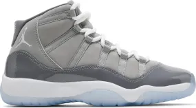 Air Jordan 11 Retro GS 'Cool Grey' 2021