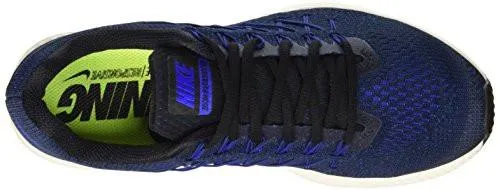 Air Zoom Pegasus 32 Running Shoe 12 Blackracer Bluedp Royal Blue