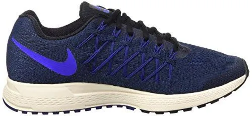 Air Zoom Pegasus 32 Running Shoe 12 Blackracer Bluedp Royal Blue