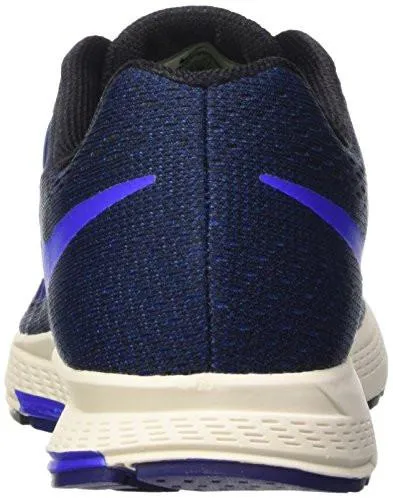 Air Zoom Pegasus 32 Running Shoe 12 Blackracer Bluedp Royal Blue