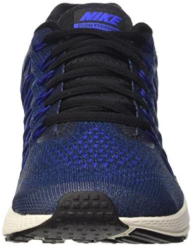 Air Zoom Pegasus 32 Running Shoe 12 Blackracer Bluedp Royal Blue