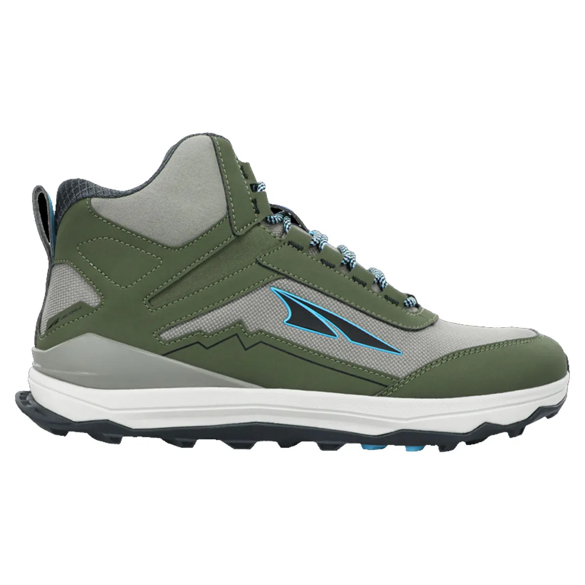 Altra Lone Peak Hiker