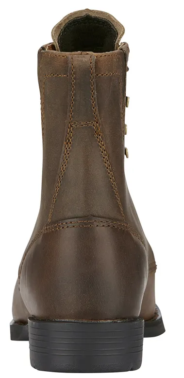 Ariat Heritage Lacer II Western Boot