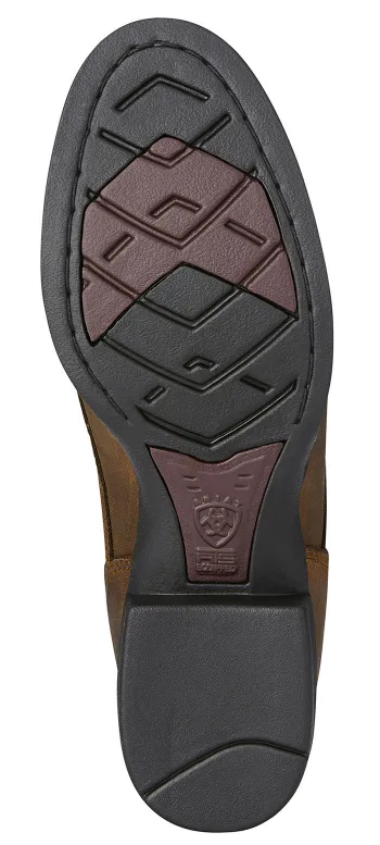 Ariat Heritage Lacer II Western Boot