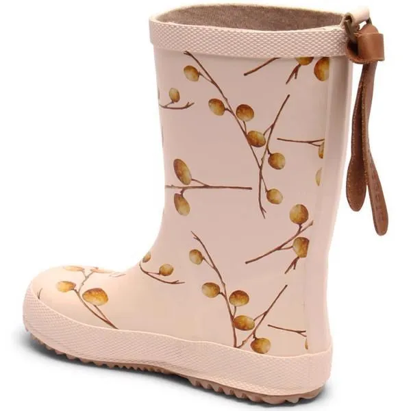 Bisgaard Rubber Boots Fashion Logan Fruit