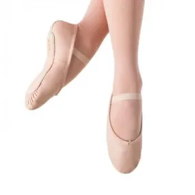 Bloch - Dansoft Leather Petite Toddlers Ballet Flat ( S0205P )