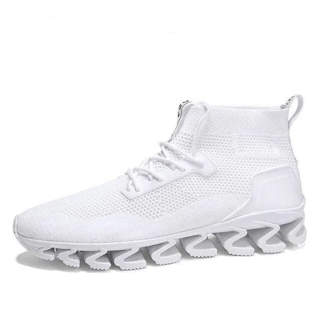 Breathable Blade Sneakers Training Sneakers