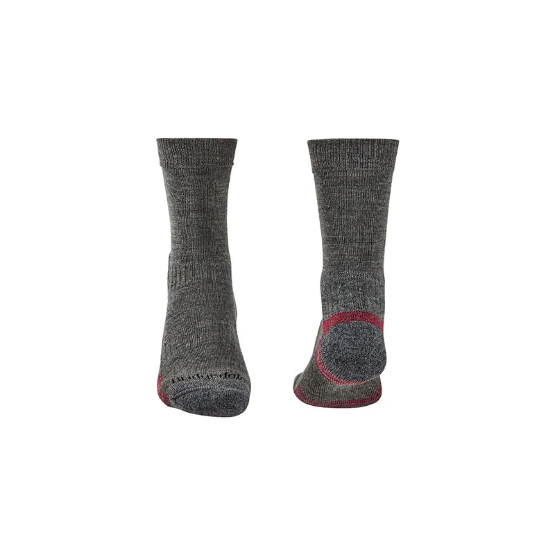 Bridgedale Men's Lightweight Merino Performance Boot Socks