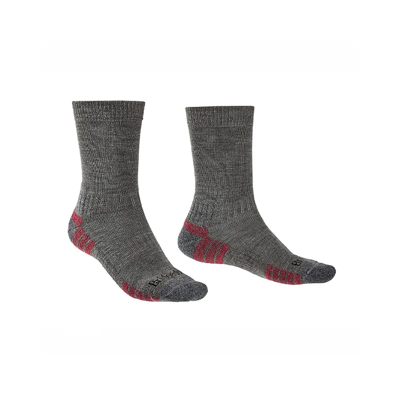 Bridgedale Men's Lightweight Merino Performance Boot Socks