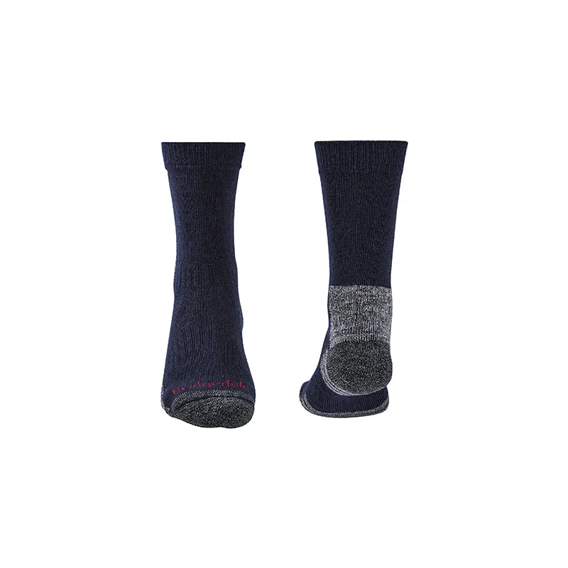 Bridgedale Men's Lightweight Merino Performance Boot Socks