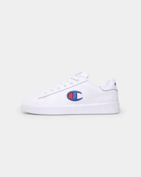 Champion Pure Classic Low Sneaker White