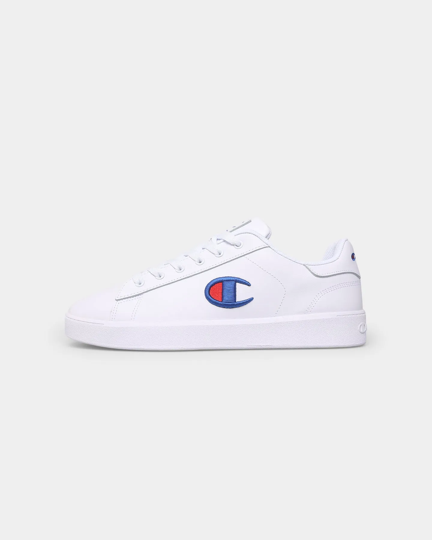 Champion Pure Classic Low Sneaker White