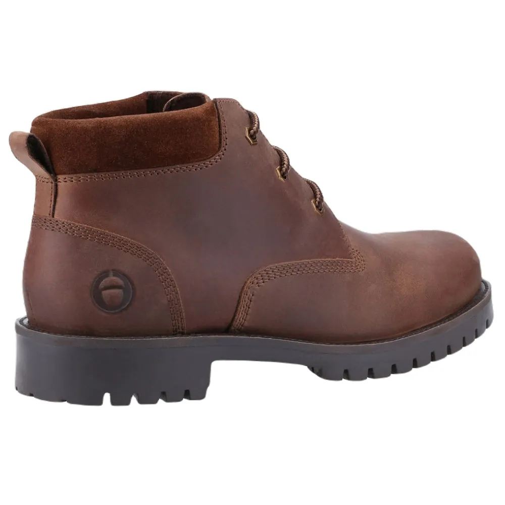 Cotswold Banbury Chukka Boots