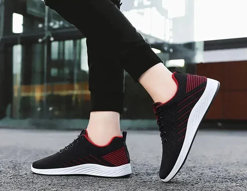 David – Men's Stylish Sneakers