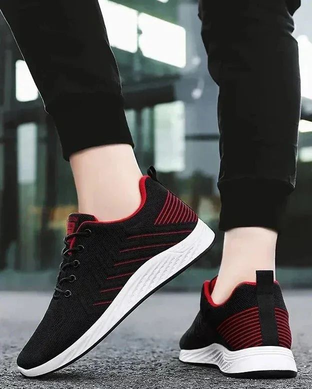 David – Men's Stylish Sneakers