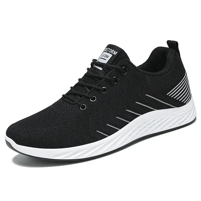 David – Men's Stylish Sneakers