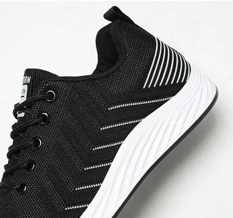 David – Men's Stylish Sneakers