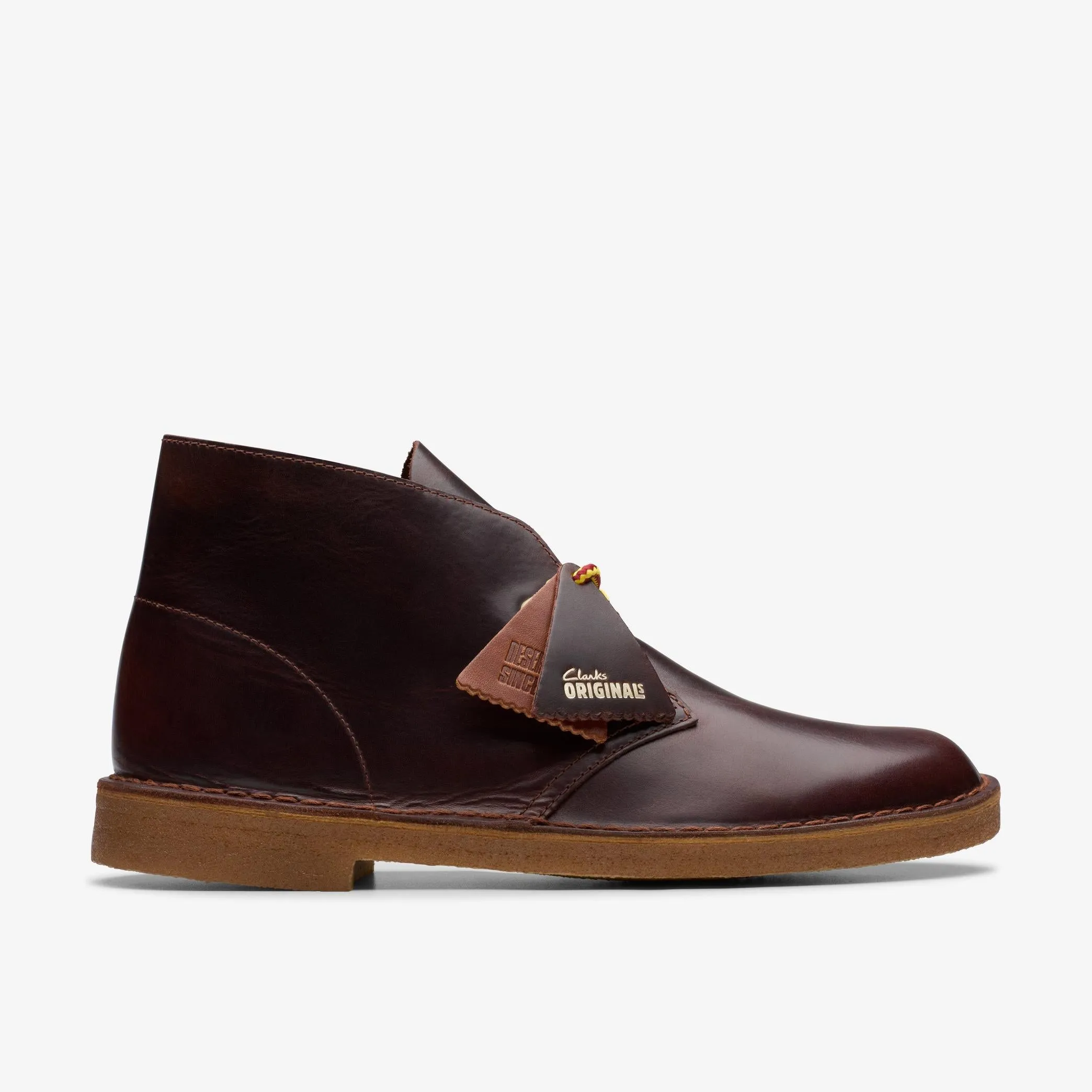 Desert Boot Hiker