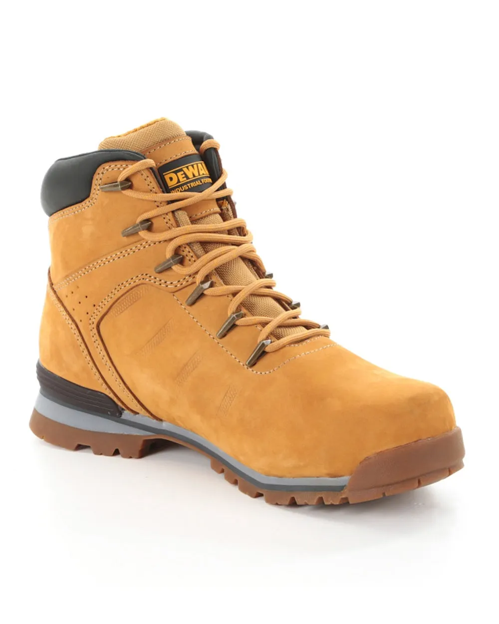 DeWalt Carlisle Nubuck Lightweight Safety Boots