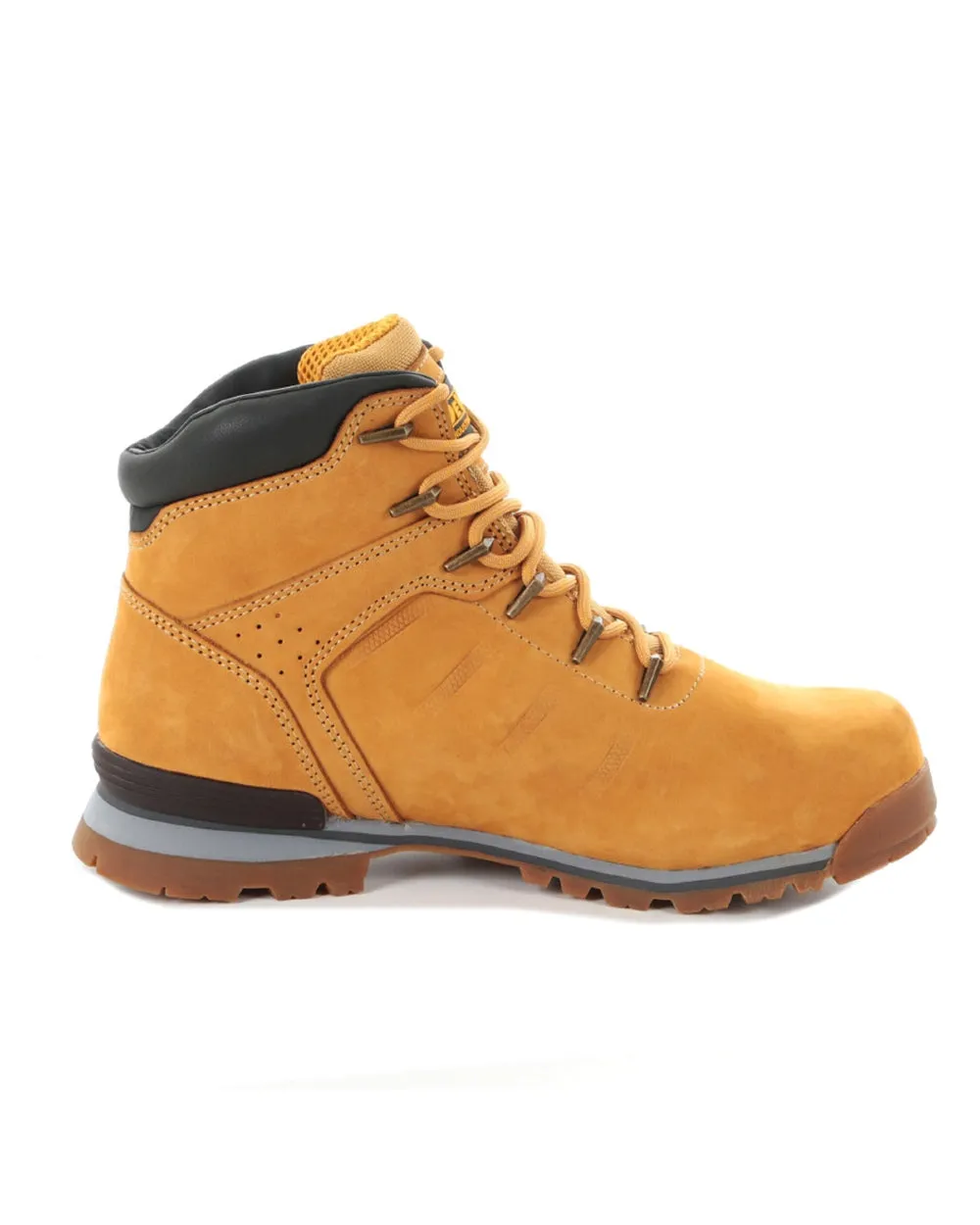 DeWalt Carlisle Nubuck Lightweight Safety Boots