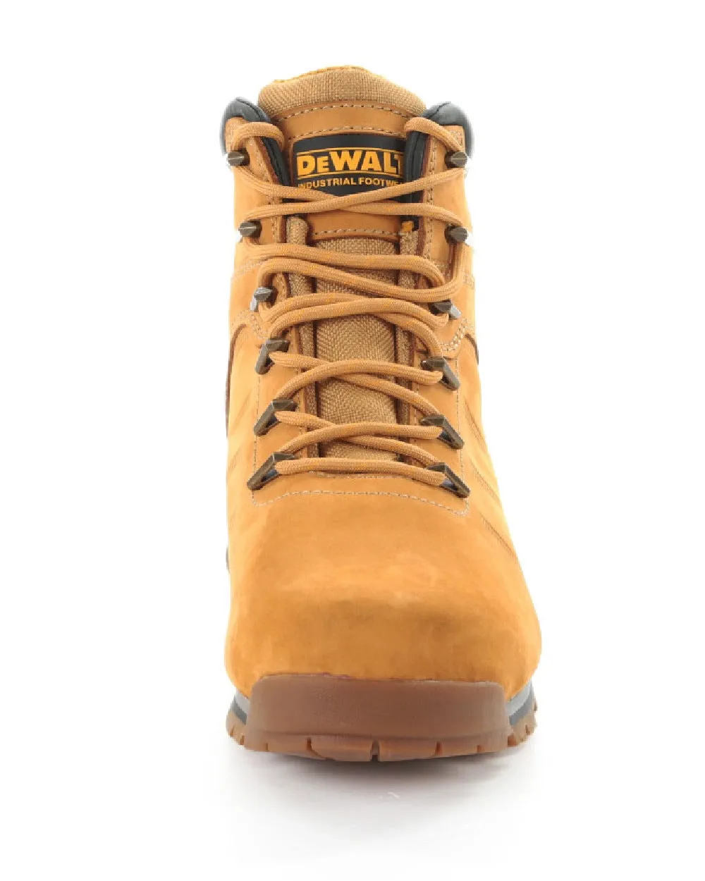 DeWalt Carlisle Nubuck Lightweight Safety Boots