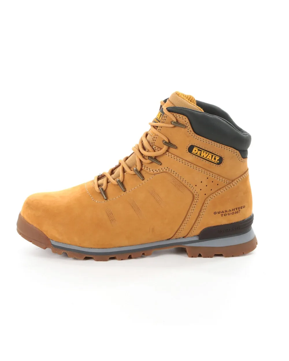 DeWalt Carlisle Nubuck Lightweight Safety Boots