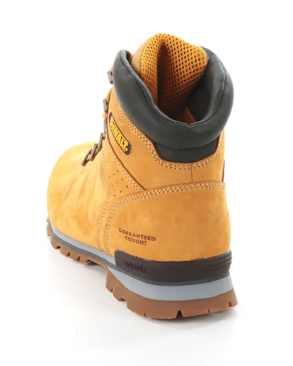 DeWalt Carlisle Nubuck Lightweight Safety Boots