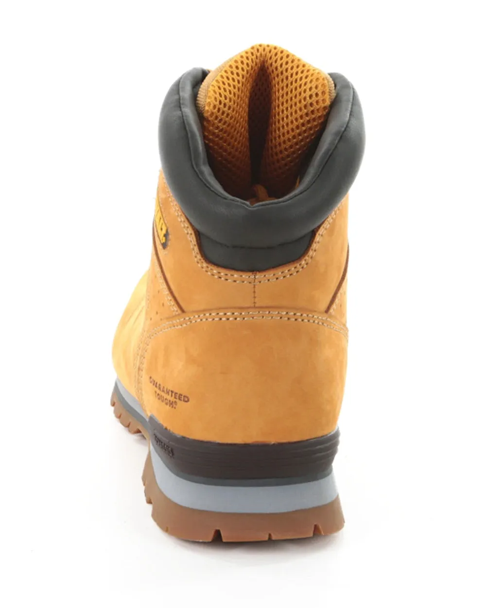 DeWalt Carlisle Nubuck Lightweight Safety Boots