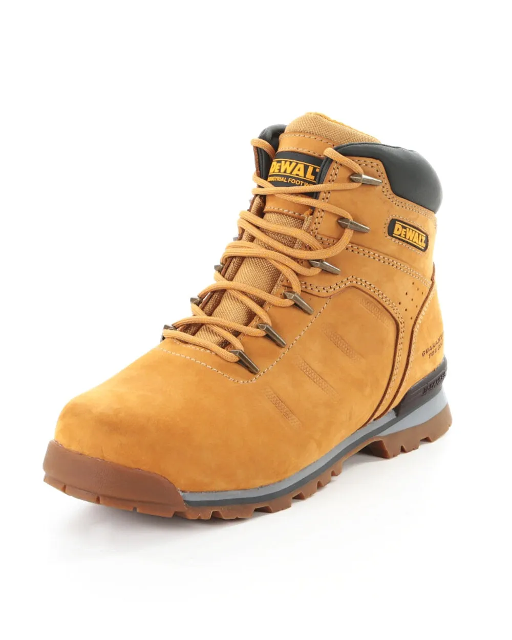 DeWalt Carlisle Nubuck Lightweight Safety Boots