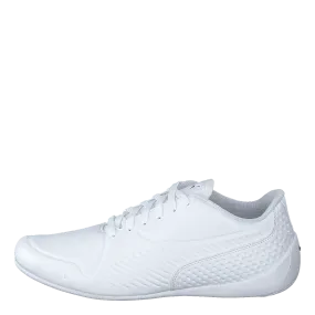 Drift Cat 7s Ultra Puma White-puma White