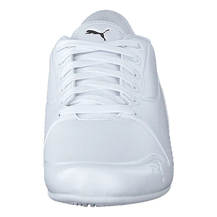 Drift Cat 7s Ultra Puma White-puma White