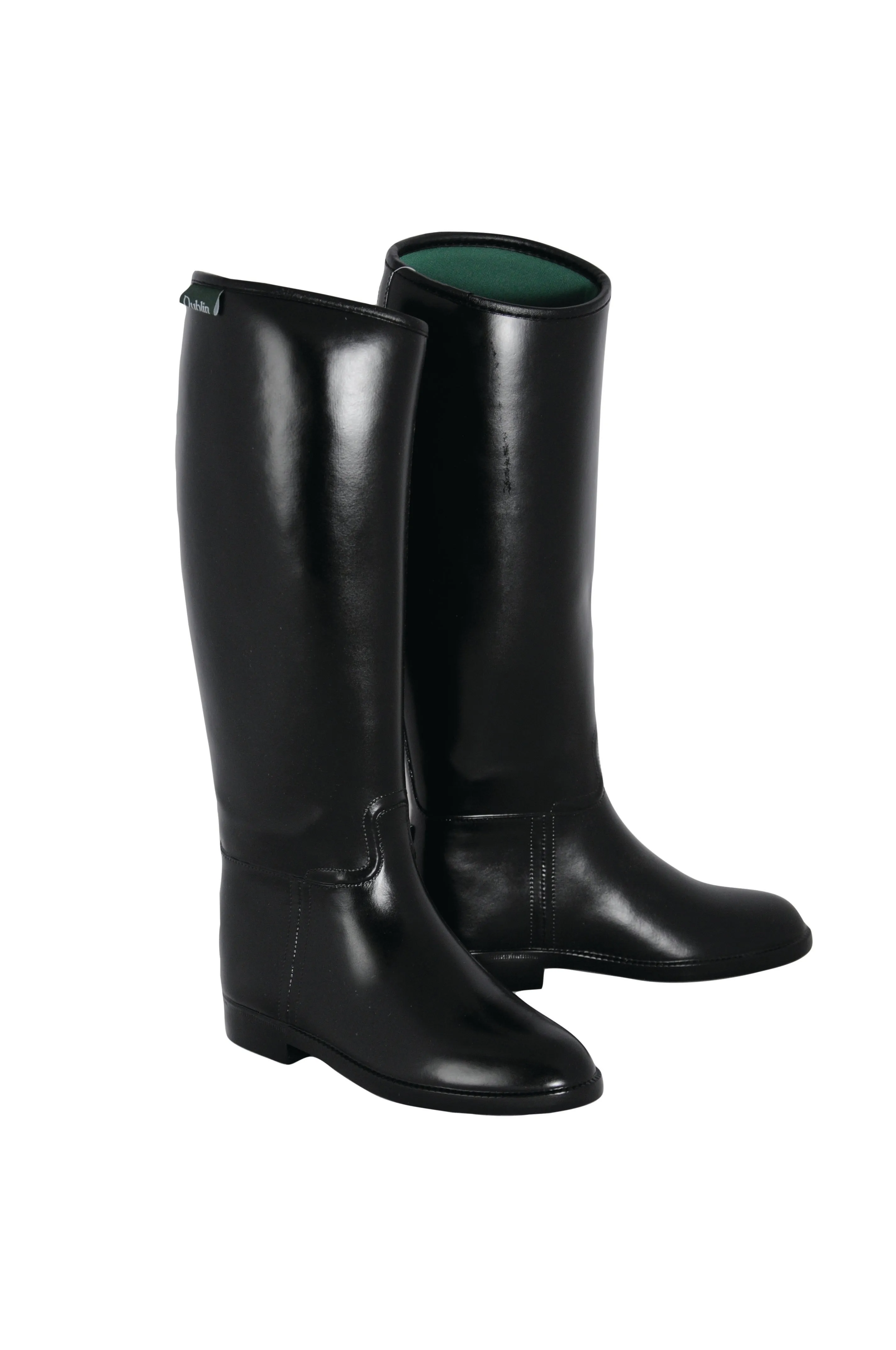 Dublin Child Long Rubber Boot