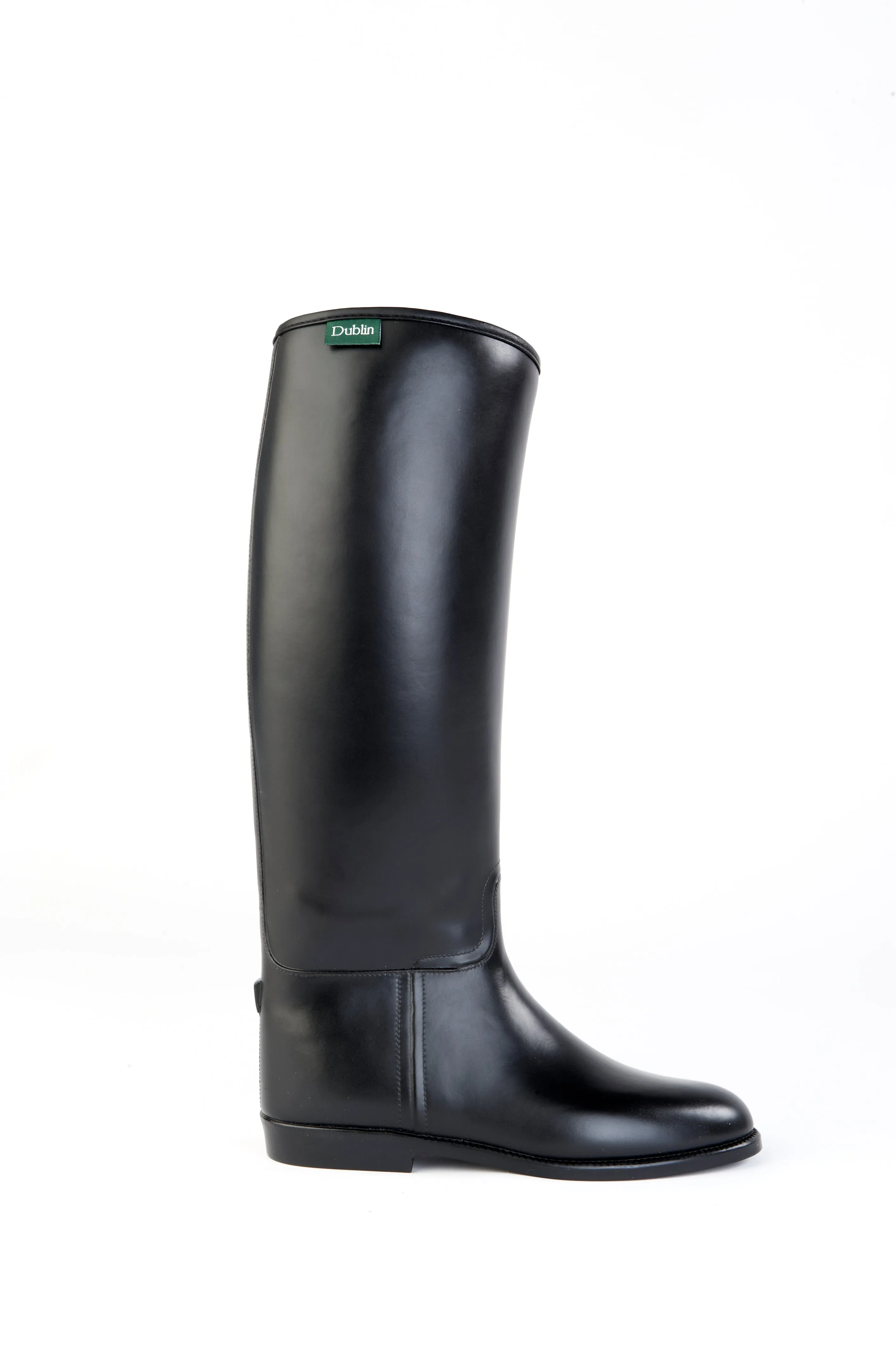 Dublin Child Long Rubber Boot