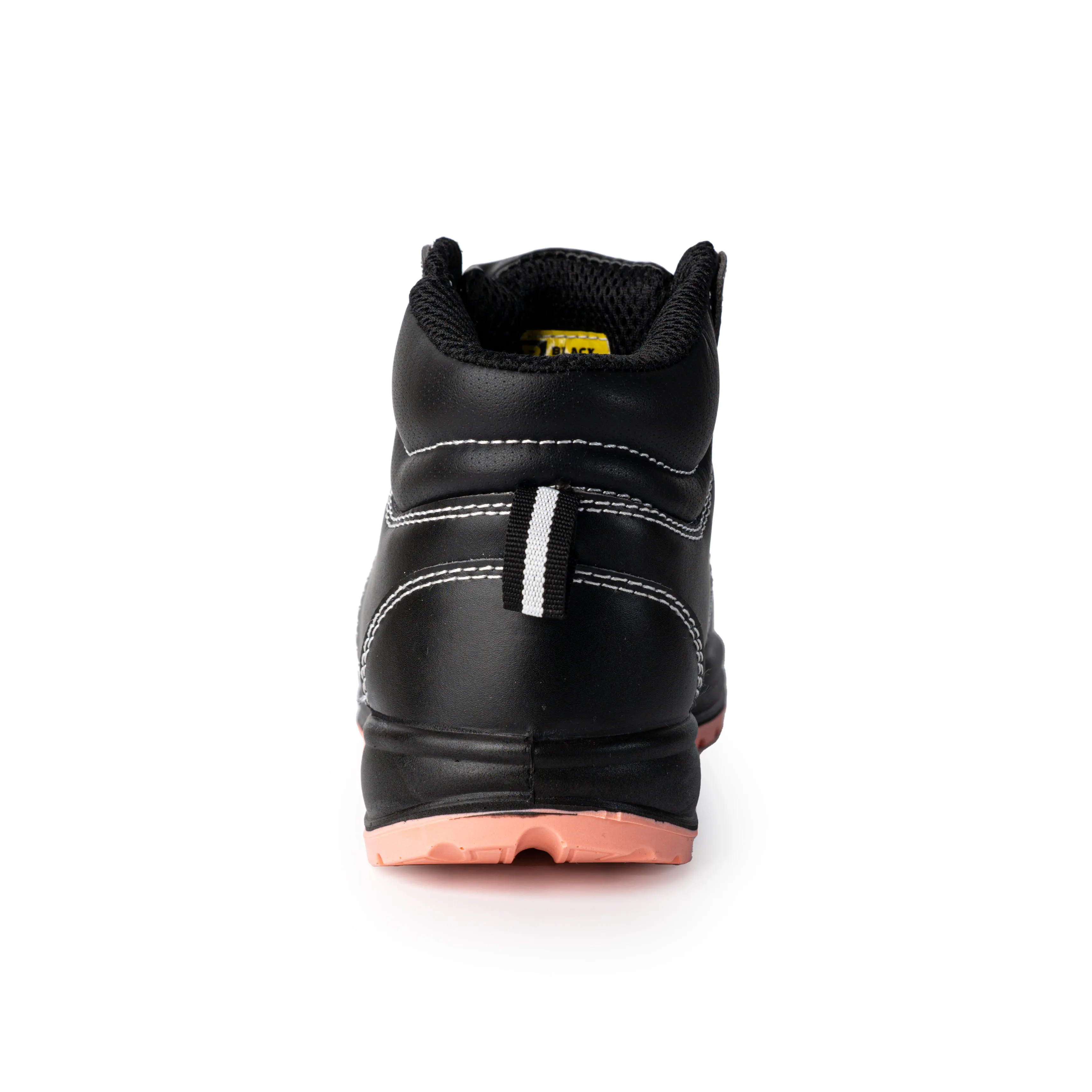 Flo S3 Lightweight Safety Boots for Women