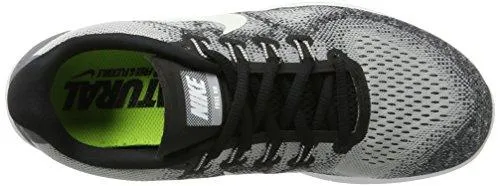 Free Rn 2017 Running Shoe Wolf Grey/Off WhitePure PlatinumBlack 11