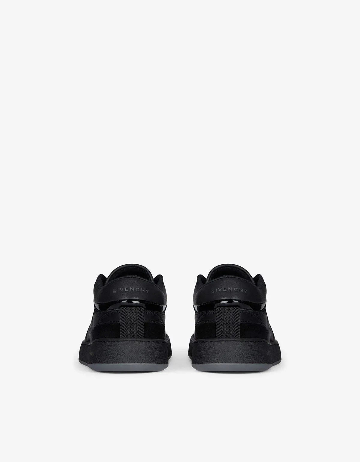 Givenchy G Move Low Black Trainers