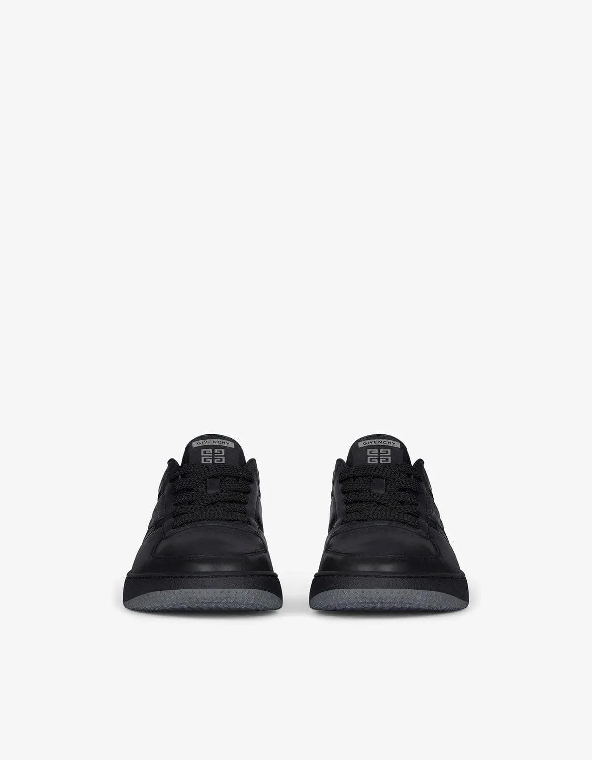 Givenchy G Move Low Black Trainers