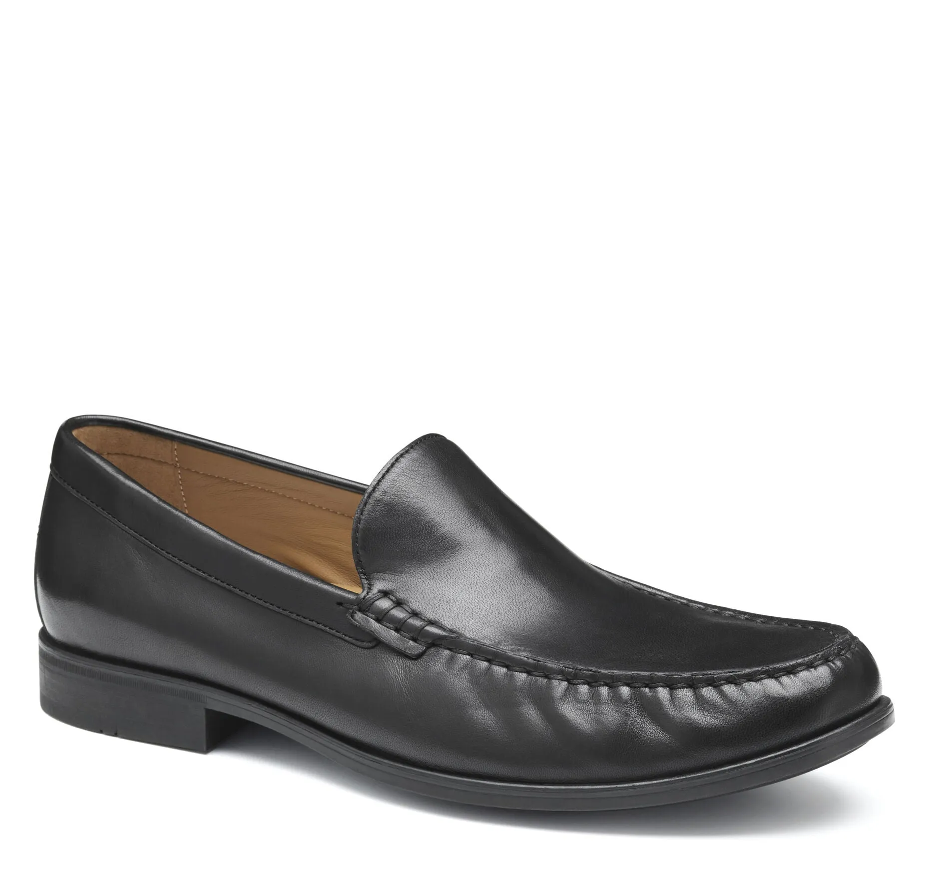 Harrison Venetian - Mens Dress Slip On