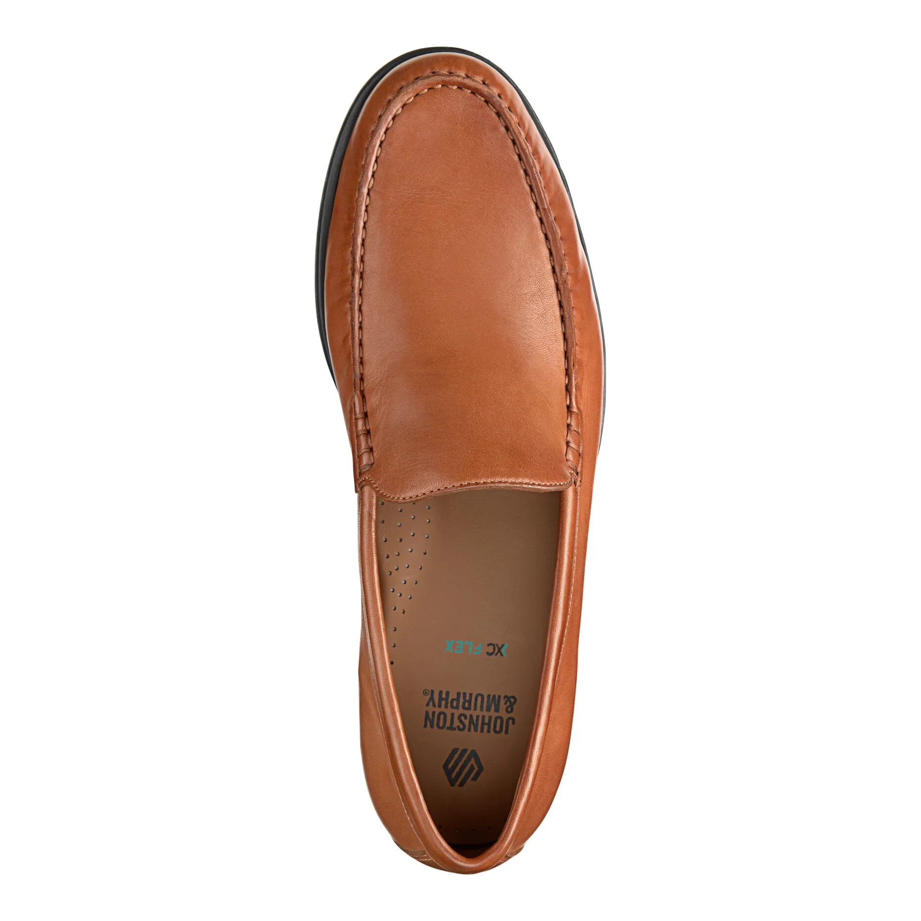 Harrison Venetian - Mens Dress Slip On