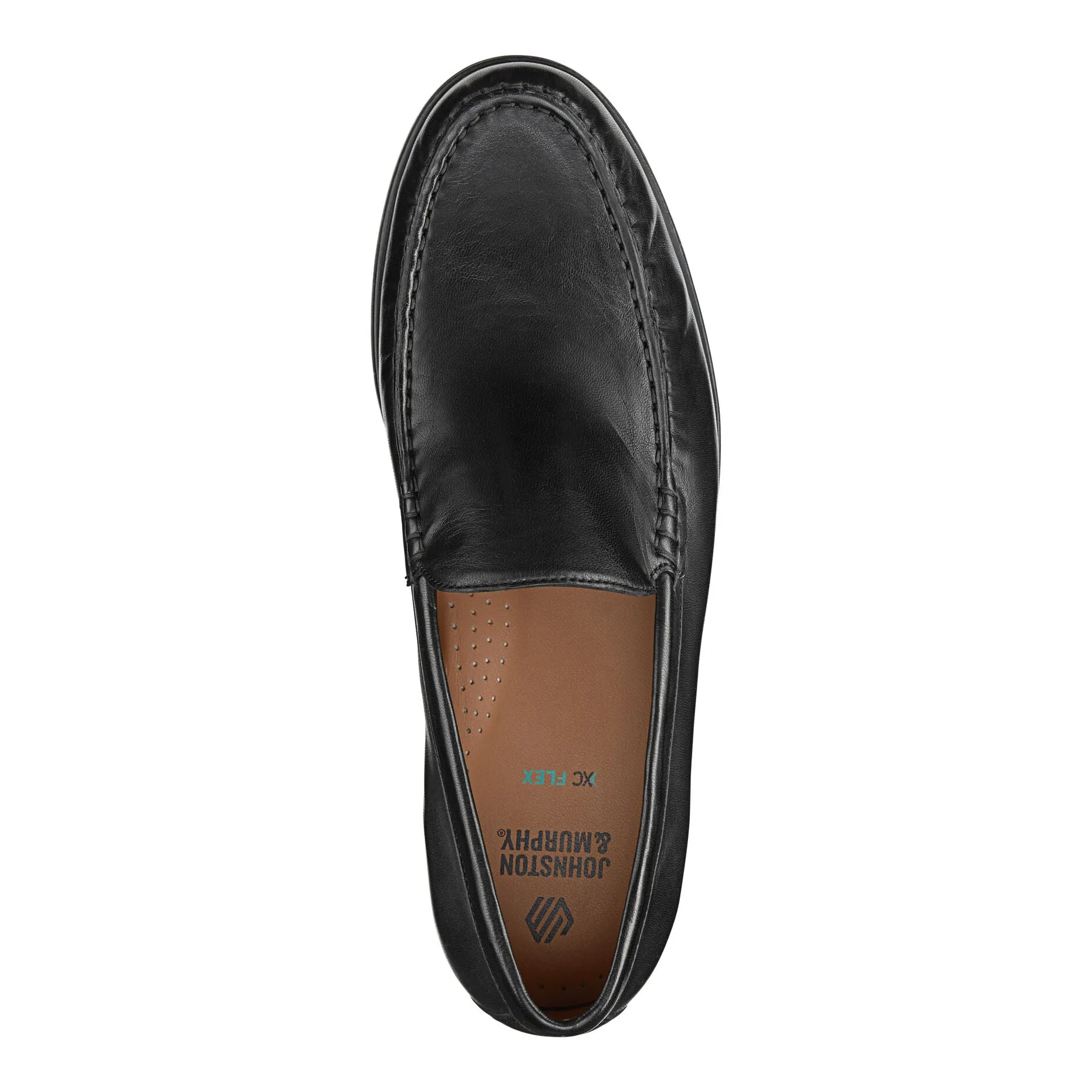 Harrison Venetian - Mens Dress Slip On