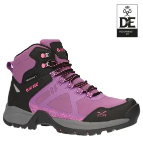 Hi-Tec Womens V Lite Psychs Waterproof Boot