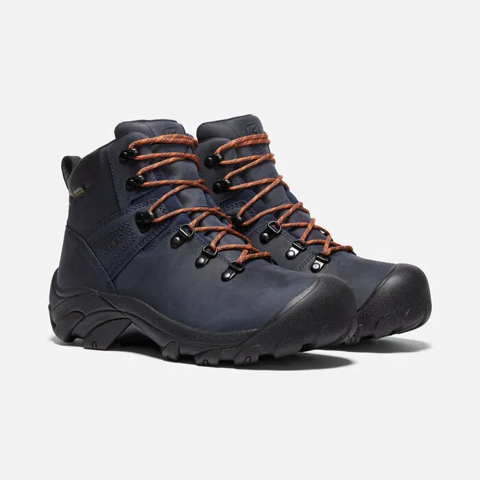 KEEN Men's Pyrenees Waterproof Boot