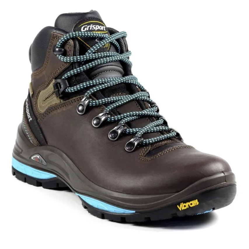 Lady Glide Hiking Boots