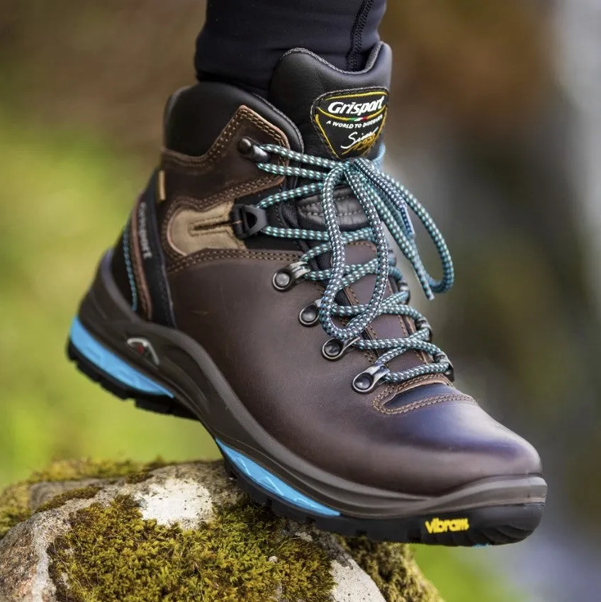 Lady Glide Hiking Boots